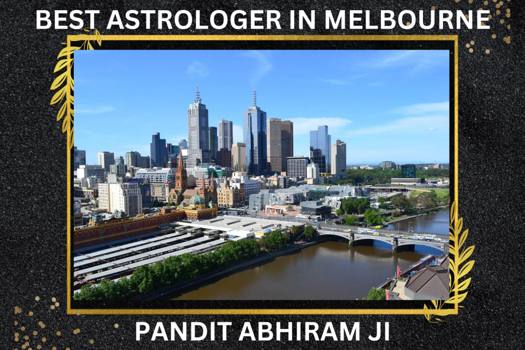 best astrologer in melbourne